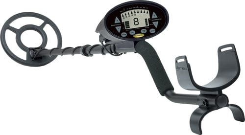 Bounty Hunter "discovery 2200" - Metal Detector