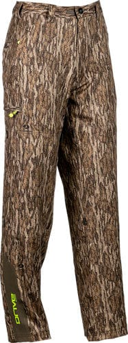 Element Outdoors Pants Drive Series Light Weight Mossy Oak Bottomlands Large