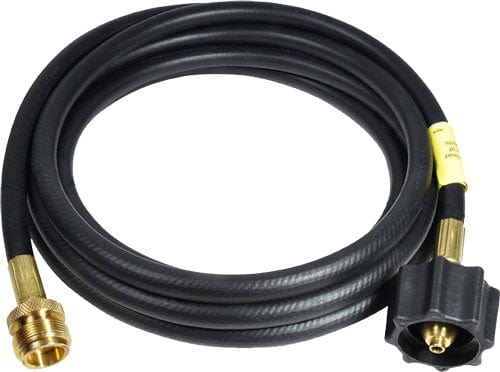 Mr.heater 5' Propane Hose - Assembly Connect To 20lb Tank - Premium Heaters from Mr.Heater - Just $25.99! Shop now at Prepared Bee
