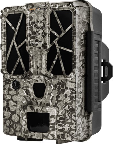 Spypoint Trail Cam Force Pro - 4k 30mp Camo No Glo W/16gb Crd - Premium Cameras from Spypoint - Just $159.99! Shop now at Prepared Bee