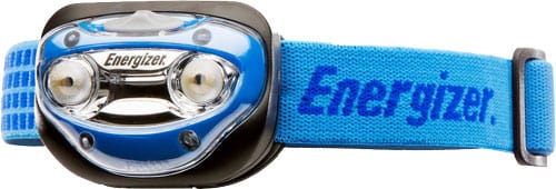 Energizer Vision Headlamp 200 - Lumens W/aaa Batteries - Premium Lights from Energizer - Just $11.05! Shop now at Prepared Bee