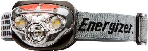 Energizer Vision Hd Plus Focus - Headlamp 400 Lumens W/aaa Batt - Premium Lights from Energizer - Just $20.39! Shop now at Prepared Bee