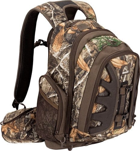 Insights The Element Day Pack - Realtree Edge 1831 Cubic Inch - Premium Backpacks from Insights Hunting - Just $99.99! Shop now at Prepared Bee