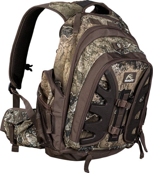 Insights The Element Day Pack - Realtree Escape 1831 Cu Inch