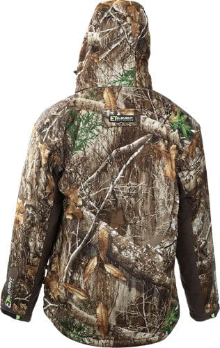 Element Outdoors Infinity Series Heavy Weight Water-Repellent Realtree Edge Xxl