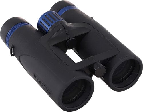 Lucid Optics 8x42 Binoculars - Ed Glass Open Frame Black* - Premium Binoculars from Lucid Optics - Just $659.95! Shop now at Prepared Bee
