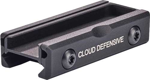 Cloud Defensive Lcs M-lok - Inline Mount For Surefire St07 - Premium Lights from Cloud Defensive - Just $69.99! Shop now at Prepared Bee