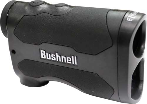 Bushnell Rangefinder Engage - 1300 Lrf 6x24mm Black - Premium Binoculars from Bushnell - Just $172.03! Shop now at Prepared Bee
