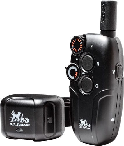 D.t. Systems Master Retriever - 1100 Rechargeable Adj 7"-22"!