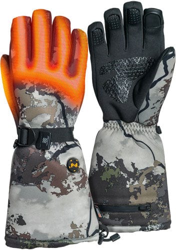 Mobile Warming Unisex Kcx - Kings Terrain Heated Glove Xl