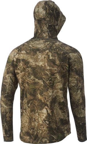 Nomad Waterfowl Durawool - Pullover Mo Migrate Large! - Premium Jacket from Nomad - Just $98.39! Shop now at Prepared Bee
