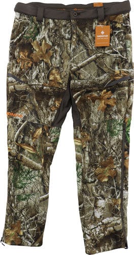 Nomad Harvester Nxt Pant - Realtree Edge Xx-large!