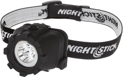 Nightstick Multi-function - Headlamp 120/70 Lumen - Premium Lights from NightStick - Just $19.95! Shop now at Prepared Bee