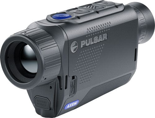 Pulsar Axion Xm30f 3-12x - Thermal Monocular 50hz - Premium Night Vision from Pulsar Thermal - Just $1499.97! Shop now at Prepared Bee