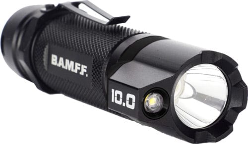 Striker Bamff 10.0 1000 Lumen - Tactical Mounted Light W/swtc<