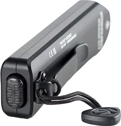 Streamlight Wedge Xt Edc Carry - Light Black W/pocket Clip - Premium Lights from Streamlight - Just $83.94! Shop now at Prepared Bee