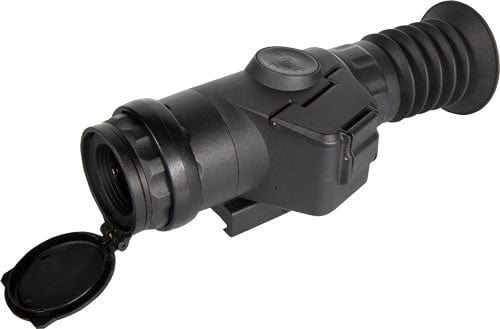 Sightmark Wraith 4k Mini 4x - 2-16x28 Digi Ngt Vision Scope - Premium Night Vision from Sightmark - Just $799.97! Shop now at Prepared Bee