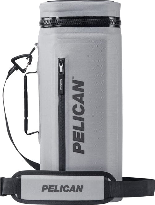 Pelican Soft Cooler Sling Styl - Compression Molded Grey