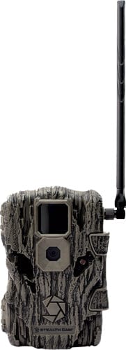 Stealth Cam Trail Camera - Fusion X Cellular At&t 26mp - Premium Cameras from Stealth Cam - Just $142.60! Shop now at Prepared Bee