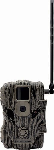 Stealth Cam Trail Camera - Fusion X Cellular Verizon 26mp - Premium Cameras from Stealth Cam - Just $140.09! Shop now at Prepared Bee