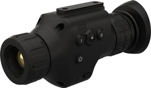 Atn Odin Lt 320 19mm Compact - Thermal Viewer Monocular!