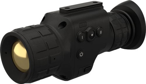 Atn Odin Lt 320 35mm Compact - Thermal Viewer Monocular! - Premium Night Vision from ATN - Just $1699! Shop now at Prepared Bee