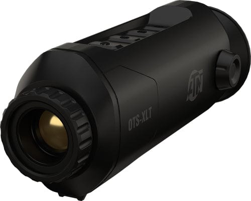 Atn Ots Xlt 2-8x Thermal - Viewer 160x120 Monocular - Premium Night Vision from ATN - Just $599! Shop now at Prepared Bee