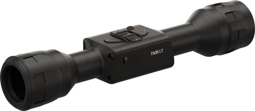 Atn Thor Lt 3-6x Thermal Rifle - Scope