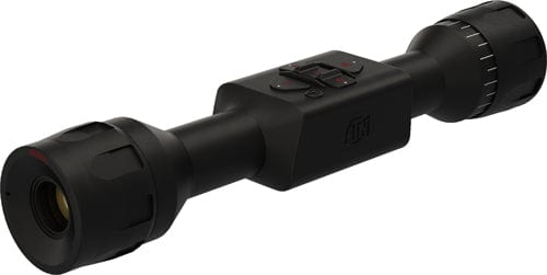 Atn Thor Lt 4-8x Thermal Rifle - Scope - Premium Night Vision from ATN - Just $1099! Shop now at Prepared Bee