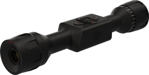 Atn Thor Lt 2-4x Thermal Rifle - 320x240 Scope