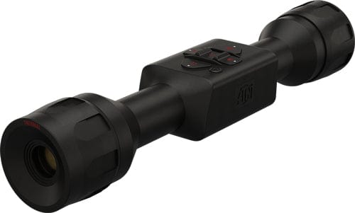 Atn Thor Lt 3-6x Thermal Rifle - 320x240 Scope - Premium Night Vision from ATN - Just $1400! Shop now at Prepared Bee