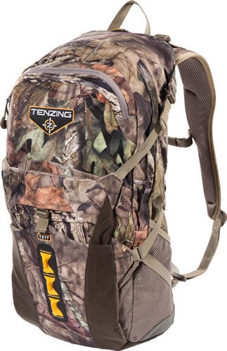 Tenzing Backpack Voyager Day Pack 2500 Cubic Inches - Premium Backpacks from Tenzing - Just $121.01! Shop now at Prepared Bee