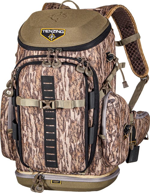 Tenzing Backpack Hangtime™ Day Pack For Tree Stand Hunting: Unleash the ...