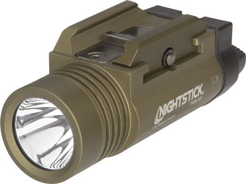 Nightstick Fs Handgun Weapon - Light W/strobe 1200 Lumen Fde - Premium Lights from NightStick - Just $134.95! Shop now at Prepared Bee