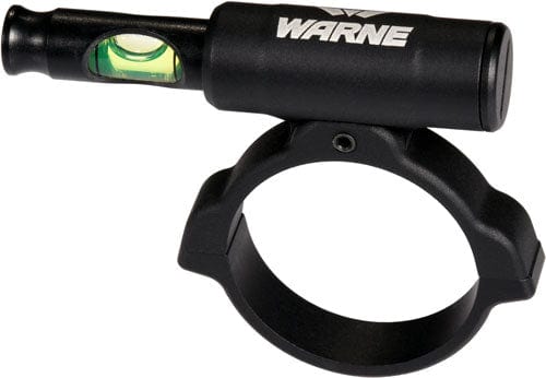 Warne Universal Scope Level - For 1" Tubes - Premium Tools from Warne Scope Mounts - Just $93.99! Shop now at Prepared Bee