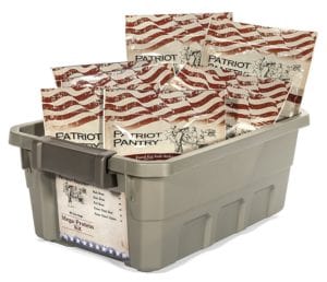 Who Owns My Patriot Supply