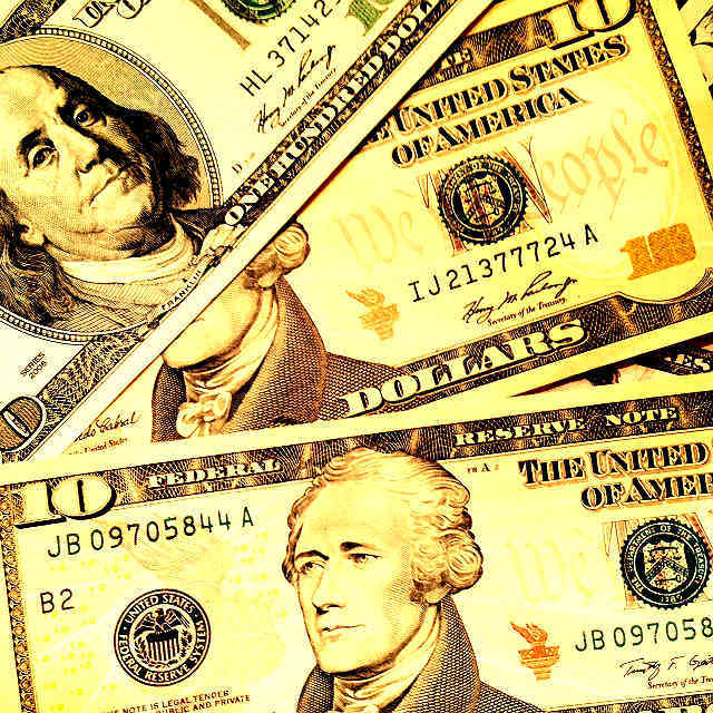 Dollar Collapse Predictions What Will Happen When It Happens?